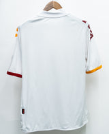 AS Roma 2008-09 Away Kit (XL)