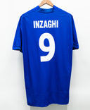 Italy 1999 Inzaghi Home Kit (XL)