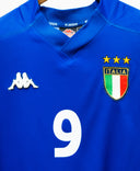 Italy 1999 Inzaghi Home Kit (XL)