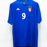 Italy 1999 Inzaghi Home Kit (XL)