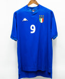 Italy 1999 Inzaghi Home Kit (XL)