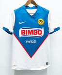 Club America 2008-09 Third Kit (L)