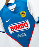 Club America 2008-09 Third Kit (L)