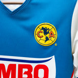 Club America 2008-09 Third Kit (L)