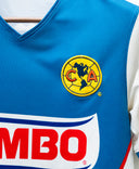 Club America 2008-09 Third Kit (L)