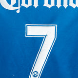 Club America 2008-09 Third Kit (L)