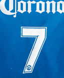 Club America 2008-09 Third Kit (L)