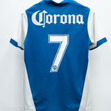 Club America 2008-09 Third Kit (L)