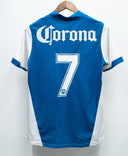 Club America 2008-09 Third Kit (L)