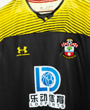 Southampton 2019-21 Away Kit (3XL)