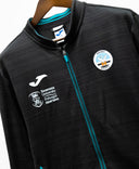 Swansea City Zip Training Jacket (XL)