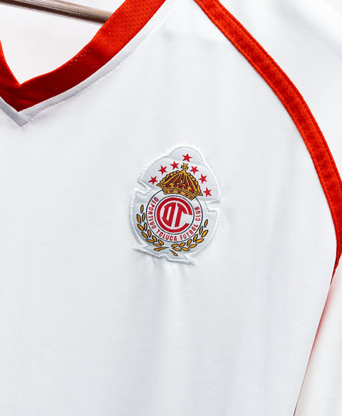 Deportivo Toluca 2006-07 Training Kit (XL)