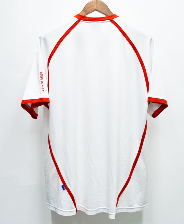 Deportivo Toluca 2006-07 Training Kit (XL)