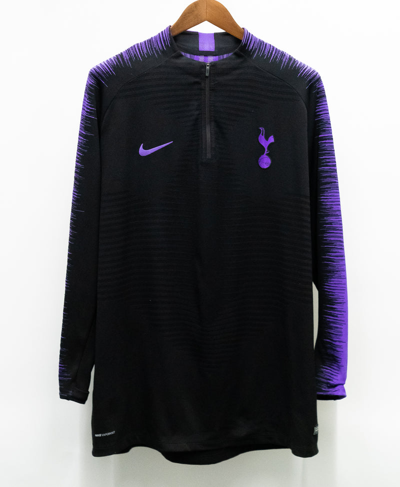 Tottenham Hotspur 2019 VaporKnit Training Jacket (2XL)