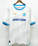 Olympique Marseille 2023-24 Home Kit (3XL)