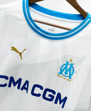 Olympique Marseille 2023-24 Home Kit (3XL)