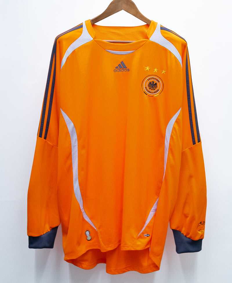 Germany 2006 GK Kit (2XL)