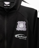 Plymouth Argyle 2021 Zip Training Jacket (XL)