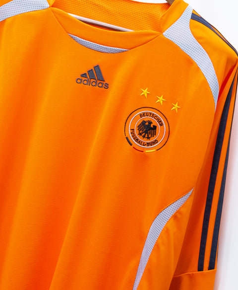 Germany 2006 GK Kit (2XL)