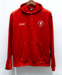 Liverpool 2005 CL Final Istanbul Hoodie (L)