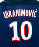 PSG 2015-16 Ibrahimovic Home (XL)