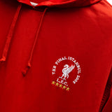 Liverpool 2005 CL Final Istanbul Hoodie (L)
