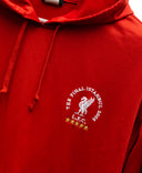 Liverpool 2005 CL Final Istanbul Hoodie (L)
