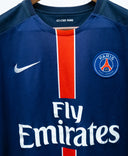 PSG 2015-16 Ibrahimovic Home (XL)