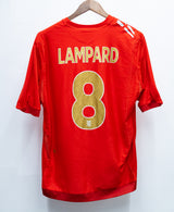 England 2006 Lampard Away Kit (XL)