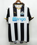 Newcastle United 2016-17 Home Kit (2XL)