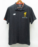 Liverpool 2017-18 125 Years Polo (2XL)