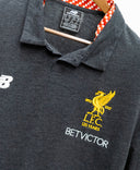 Liverpool 2017-18 125 Years Polo (2XL)