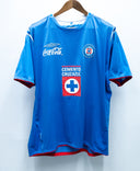 Cruz Azul 2004-05 Home Kit (XL)