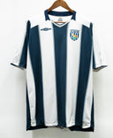 West Bromwich Albion 2008-09 Home Kit (2XL)