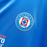 Cruz Azul 2004-05 Home Kit (XL)