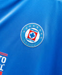 Cruz Azul 2004-05 Home Kit (XL)