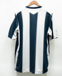 West Bromwich Albion 2008-09 Home Kit (2XL)