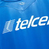 Cruz Azul 2004-05 Home Kit (XL)