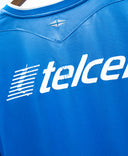 Cruz Azul 2004-05 Home Kit (XL)