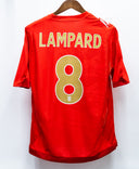 England 2006 Lampard Away Kit (M)