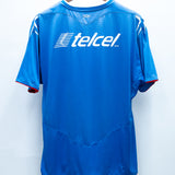 Cruz Azul 2004-05 Home Kit (XL)
