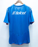 Cruz Azul 2004-05 Home Kit (XL)