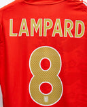 England 2006 Lampard Away Kit (M)
