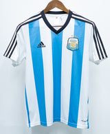 Argentina 2014 Home Kit (S)