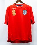 England 2006 Lampard Away Kit (M)