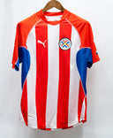 Paraguay 2006 Santa Cruz Away Kit (L)