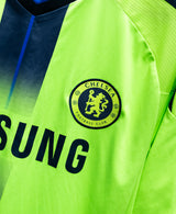 Chelsea 2010-11 Lampard Third Kit (L)