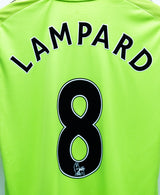 Chelsea 2010-11 Lampard Third Kit (L)