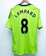 Chelsea 2010-11 Lampard Third Kit (L)