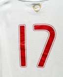 Portugal 2006 Ronaldo Fan Shirt (M)